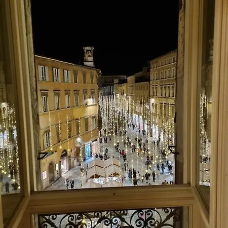 Corso Vannucci 87 Apartment *