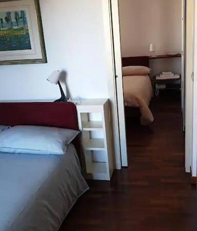 Apartment Corso Vannucci 87