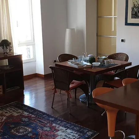 Apartment Corso Vannucci 87 *