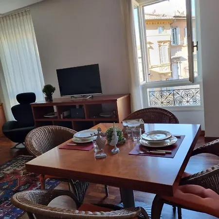Corso Vannucci 87 Apartment *