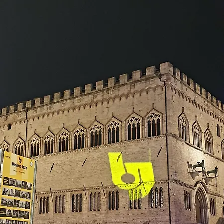 Corso Vannucci 87